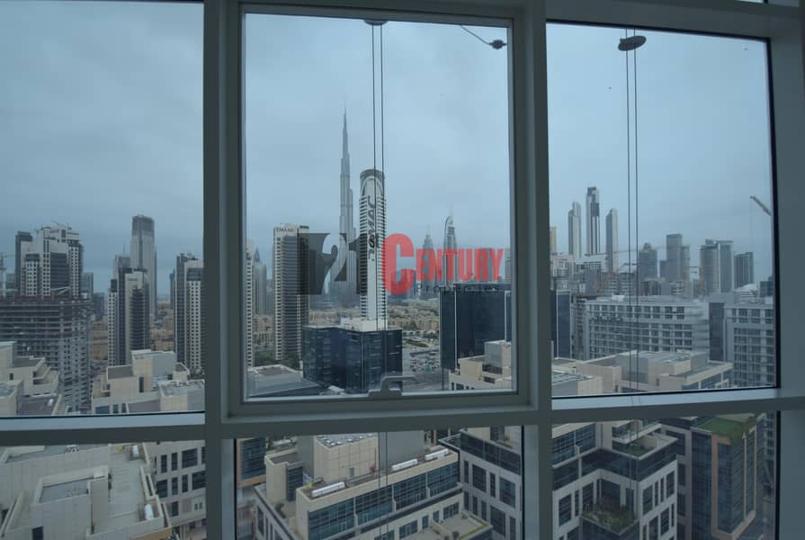 Great Deal! 1 BR + Laundry! Burj View Great Deal! 1 BR + Laundry! Burj View
