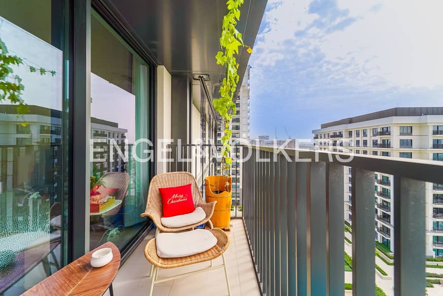 Apartamento en Dubai Hills Estate,Lime Gardens, 1 dormitorio, 1830000 AED - 16197219 Apartamento en Dubai Hills Estate,Lime Gardens, 1 dormitorio, 1830000 AED - 16197219