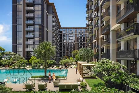 1 habitación Apartamento para en Venta en Dubai South, Dubai - Apartamento en Dubai South,Residential District,Windsor House II,Windsor House II Building B, 1 dormitorio, 1450000 AED - 16197220 1 habitación Apartamento para en Venta en Dubai South, Dubai - Apartamento en Dubai South,Residential District,Windsor House II,Windsor House II Building B, 1 dormitorio, 1450000 AED - 16197220