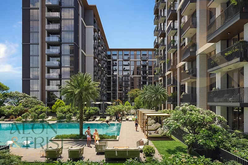 Windsor House 2 | Spacious 1BR | City Views Windsor House 2 | Spacious 1BR | City Views