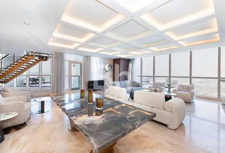 4 Bedroom Apartment for Rent in Dubai Marina, Dubai - Image 0