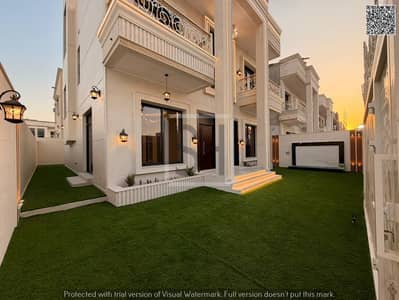 5 Bedroom Villa for Sale in Al Zahya, Ajman - WhatsApp Image 2026-06-16 at 7.06. 32 PM (1). jpeg 5 Bedroom Villa for Sale in Al Zahya, Ajman - WhatsApp Image 2026-06-16 at 7.06. 32 PM (1). jpeg