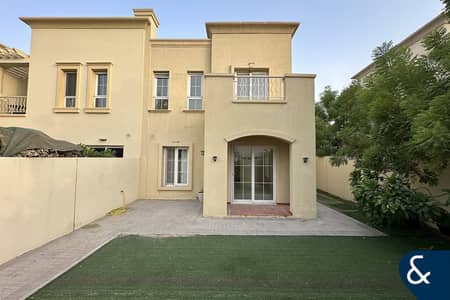2 Camere Townhouse in affitto a The Springs, Dubai - Villetta a schiera a The Springs，The Springs 9, 2 camere da letto, 155000 AED - 16197228
