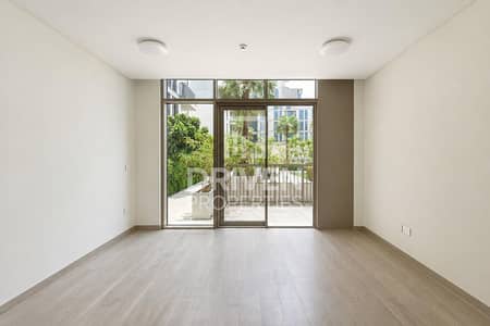 1 habitación Apartamento para en Alquiler en Dubai Festival City, Dubai - Apartamento en Dubai Festival City，Al Badia Living，Al Badia Living Building E, 1 dormitorio, 92000 AED - 16197279