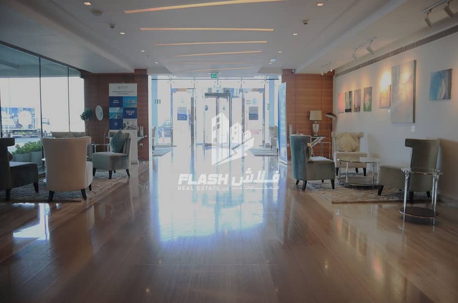 13 Lobby Entrance. JPG