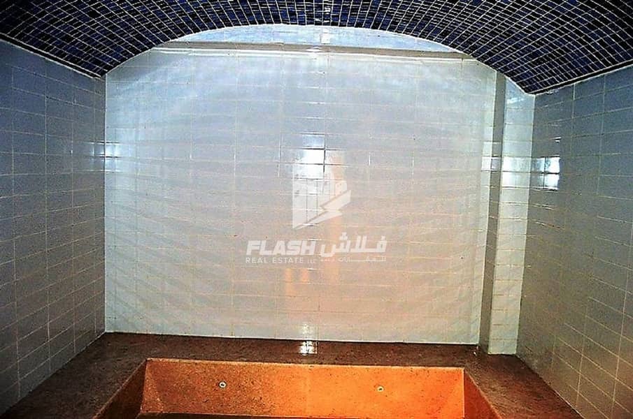 17 Steam Room 2. jpeg