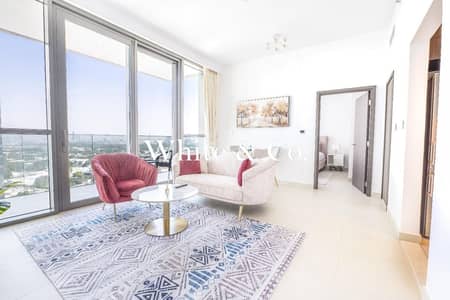 Appartement de 1 chambre à à louer à Za'abeel, Dubai - Appartement à Za'abeel，Za'abeel 2，Downtown Views, 1 chambre, 115000 AED - 16197287