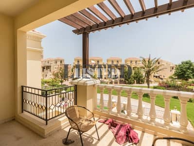 2 Slaapkamers Villa te Koop in Al Hamra Village, Ras Al Khaimah - Villa in Al Hamra Village，Al Hamra Village Town Houses, 2 slaapkamers, 1300000 AED - 16196580