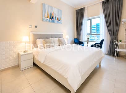 Estudio para en Venta en Dubai Marina, Dubai - Apartamento en Dubai Marina,Zumurud Tower, 790000 AED - 16197311 Estudio para en Venta en Dubai Marina, Dubai - Apartamento en Dubai Marina,Zumurud Tower, 790000 AED - 16197311
