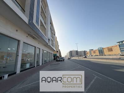 Monolocale in affitto a Muwaileh Commercial, Sharjah - WhatsApp Image 2026-05-26 at 9.49. 02 PM. jpeg