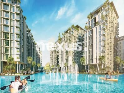 Studio de à à vendre à Dubai South, Dubai - image_0 Studio de à à vendre à Dubai South, Dubai - image_0