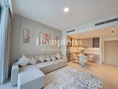 1 Schlafzimmer Wohnung zum zur Miete in Dubai Hills Estate, Dubai - Wohnung in Dubai Hills Estate，Golf Grand, 1 schlafzimmer, 119999 AED - 15222705