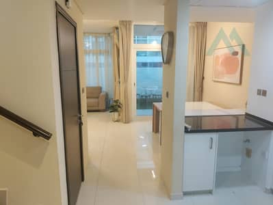 3 Bedroom Villa for Rent in DAMAC Hills 2 (Akoya by DAMAC), Dubai - Vacant | Spacious | 3 Bed + 3 Bath