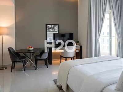 Studio for Rent in DAMAC Hills 2 (Akoya by DAMAC), Dubai - STUNNING STUDIO | FULLY FURNISHED | SPACIOUS