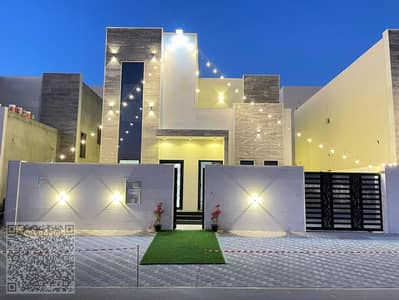 4 Schlafzimmer Villa zum zur Miete in Al Zahya, Ajman - WhatsApp Image 2026-08-17 at 11.08. 41 (3). jpeg
