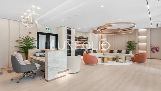 Office in affitto a DIFC, Dubai - Ufficio a DIFC,Burj Daman, 1372700 AED - 16196911 Office in affitto a DIFC, Dubai - Ufficio a DIFC,Burj Daman, 1372700 AED - 16196911