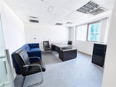 Office para en Alquiler en Business Bay, Dubai - Image 1