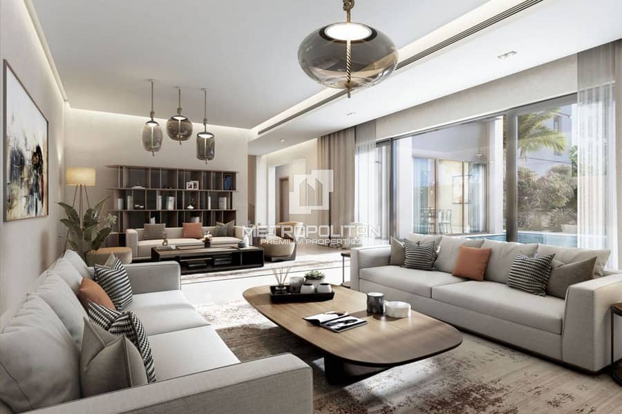 Villa in Dubailand, 4 schlafzimmer, 8000000 AED - 16197382 Villa in Dubailand, 4 schlafzimmer, 8000000 AED - 16197382