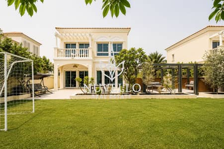 Villa de 3 chambres à à louer à Jumeirah Village Triangle (JVT), Dubai - Villa à Jumeirah Village Triangle (JVT),JVT District 8, 3 chambres, 350000 AED - 16197356 Villa de 3 chambres à à louer à Jumeirah Village Triangle (JVT), Dubai - Villa à Jumeirah Village Triangle (JVT),JVT District 8, 3 chambres, 350000 AED - 16197356