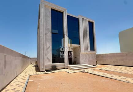 5 Slaapkamers Villa te Koop in Al Shamkha, Abu Dhabi - WhatsApp Image 2026-08-17 at 11.14. 13 AM. jpeg