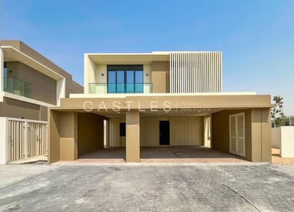 Villa de 5 chambres à à vendre à Jebel Ali, Dubai - 1. jpg