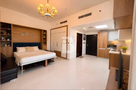 Studio de  à à louer à Al Furjan, Dubai - Appartement à Al Furjan，Glamz by Danube, 44000 AED - 16197408
