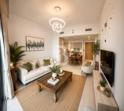 1 Camera Appartamento in affitto a Dubai Creek Harbour, Dubai - Appartamento a Dubai Creek Harbour，Creekside 18，Creekside 18 Tower A, 1 camera da letto, 110000 AED - 16197407