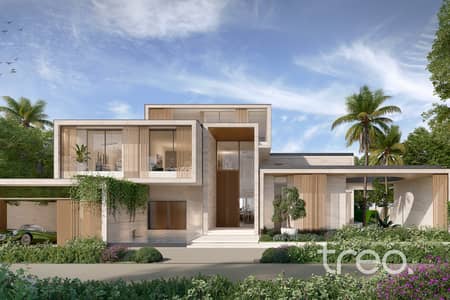 Villa de 6 chambres à à vendre à Tilal Al Ghaf, Dubai - Watermarked-1. jpg Villa de 6 chambres à à vendre à Tilal Al Ghaf, Dubai - Watermarked-1. jpg