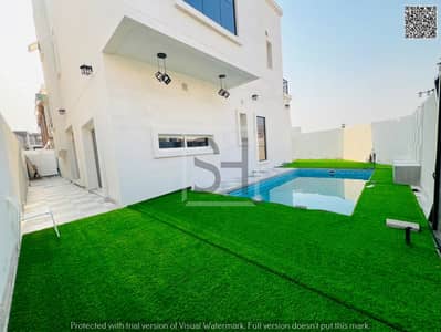 Villa de 5 chambres à à vendre à Al Helio, Ajman - WhatsApp Image 2026-07-11 at 8.15. 44 PM (2). jpeg Villa de 5 chambres à à vendre à Al Helio, Ajman - WhatsApp Image 2026-07-11 at 8.15. 44 PM (2). jpeg