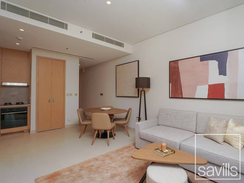 High Floor | Bills included | Link to Dubai Mall High Floor | Bills included | Link to Dubai Mall