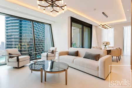 3 Bedroom Flat for Sale in Downtown Dubai, Dubai - Vacant | Upgraded | Burj Khalifa View 3 Bedroom Flat for Sale in Downtown Dubai, Dubai - Vacant | Upgraded | Burj Khalifa View