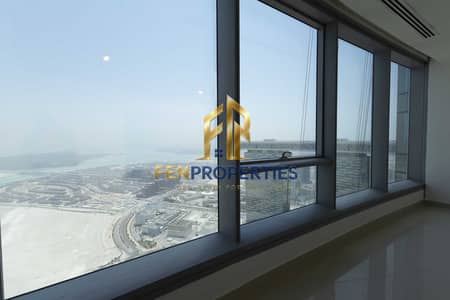 Appartement de 1 chambre à à louer à Al Reem Island, Abu Dhabi - SKY-T6110-3. jpg