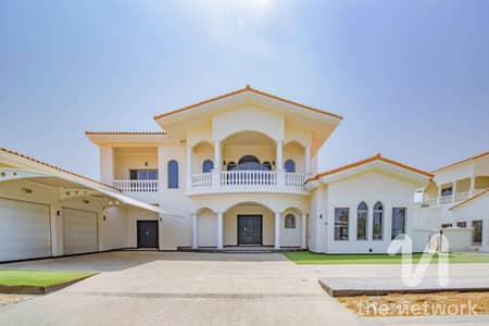 5 Schlafzimmer Villa zum zur Miete in Palm Jumeirah, Dubai - Villa in Palm Jumeirah,Signature Villas Palm Jumeirah,Signature Villas Frond L, 5 schlafzimmer, 1800000 AED - 16197506 5 Schlafzimmer Villa zum zur Miete in Palm Jumeirah, Dubai - Villa in Palm Jumeirah,Signature Villas Palm Jumeirah,Signature Villas Frond L, 5 schlafzimmer, 1800000 AED - 16197506