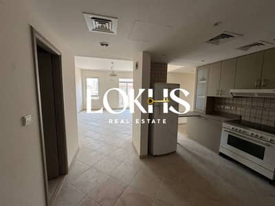 2 Slaapkamers Appartement te Huur in Motor City, Dubai - Appartement in Motor City，Uptown Motor City，Shakespeare Circus，Shakespeare Circus 3, 2 slaapkamers, 109000 AED - 15715627