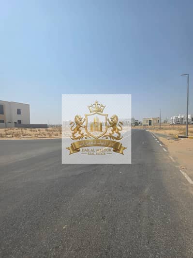 Plot de  à à vendre à Hoshi, Sharjah - WhatsApp Image 2026-08-17 at 10.28. 06 AM. jpeg