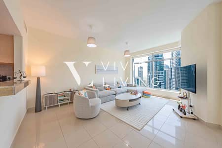 2 Camere Appartamento in affitto a Dubai Marina, Dubai - Appartamento a Dubai Marina,Park Island,Fairfield Tower, 2 camere da letto, 190000 AED - 16197532 2 Camere Appartamento in affitto a Dubai Marina, Dubai - Appartamento a Dubai Marina,Park Island,Fairfield Tower, 2 camere da letto, 190000 AED - 16197532