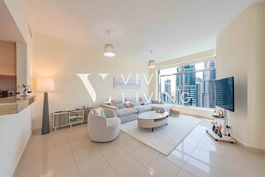 Appartamento a Dubai Marina,Park Island,Fairfield Tower, 2 camere da letto, 190000 AED - 16197532 Appartamento a Dubai Marina,Park Island,Fairfield Tower, 2 camere da letto, 190000 AED - 16197532