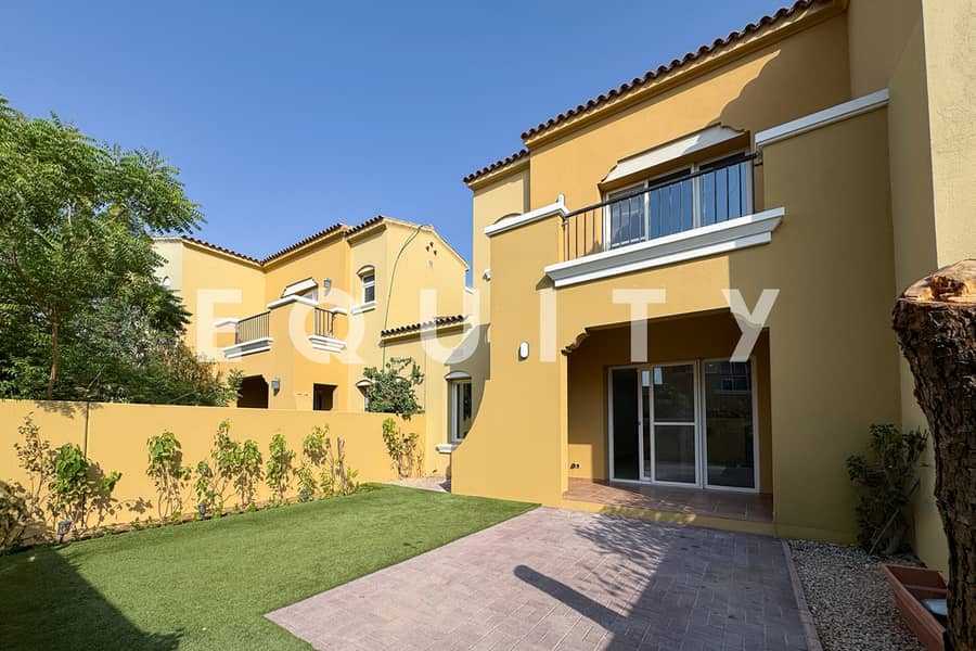 Villa in Arabian Ranches,Palmera,Palmera 3, 2 slaapkamers, 200000 AED - 16197536 Villa in Arabian Ranches,Palmera,Palmera 3, 2 slaapkamers, 200000 AED - 16197536