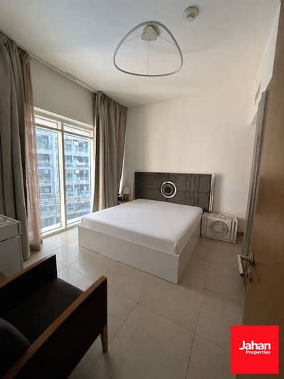 1 Camera Appartamento in vendita a Dubai Healthcare City Phase 2, Dubai - 1. png