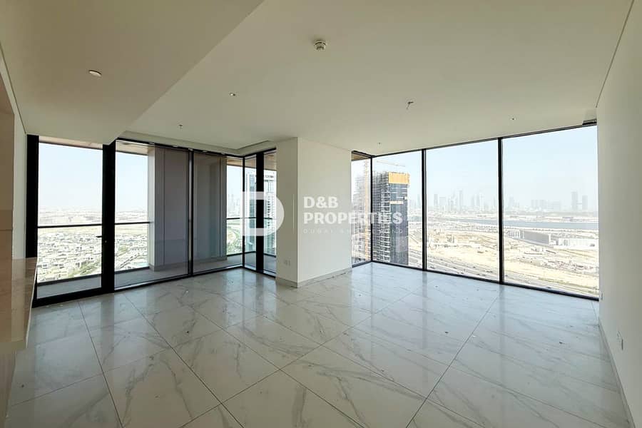 Penthouse in Sobha Hartland,One Park Avenue, 4 schlafzimmer, 400000 AED - 16197571 Penthouse in Sobha Hartland,One Park Avenue, 4 schlafzimmer, 400000 AED - 16197571