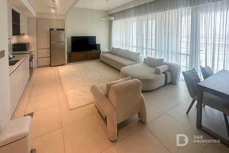 2 Slaapkamers Appartement te Huur in Dubai Creek Harbour, Dubai - Appartement in Dubai Creek Harbour，Creek Beach，Vida Residences Creek Beach, 2 slaapkamers, 175000 AED - 16197569