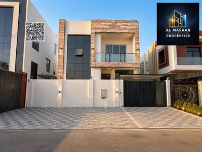 6 Schlafzimmer Villa zum zum Verkauf in Al Yasmeen, Ajman - batch_WhatsApp Image 2026-08-16 at 10.21. 52 PM (2). jpeg