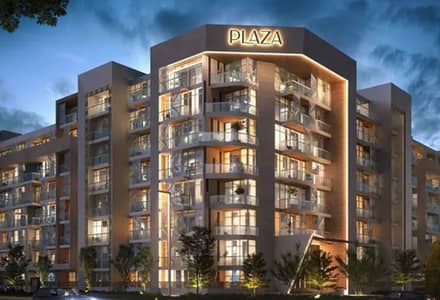 Studio zum zum Verkauf in Masdar City, Abu Dhabi - Wohnung in Masdar City，Plaza by Reportage, 730000 AED - 16197598