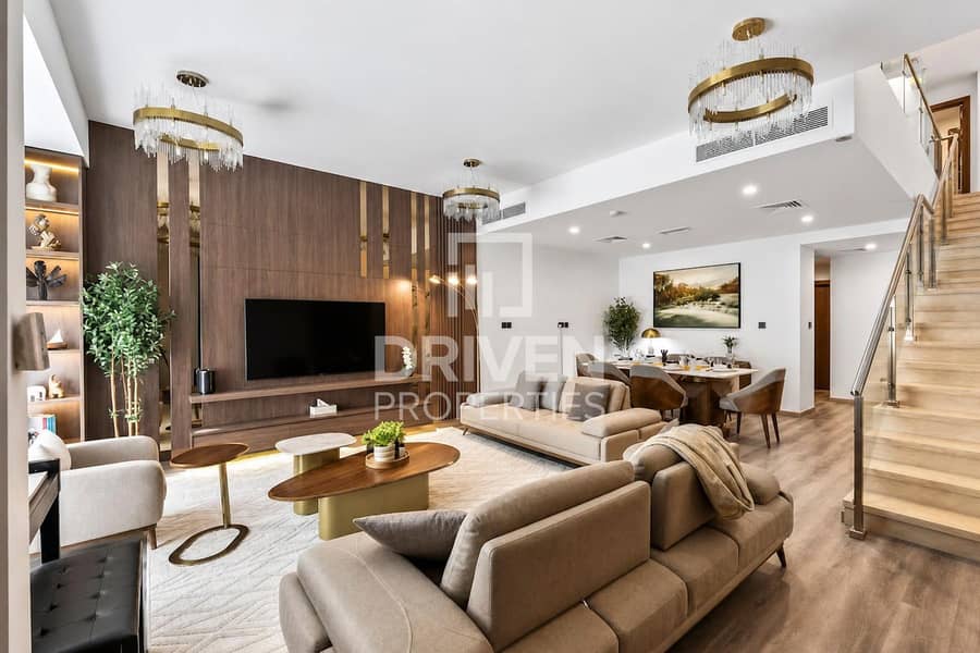 Rijwoning in Jumeirah Village Circle (JVC),JVC District 15, 3 slaapkamers, 239999 AED - 16197626 Rijwoning in Jumeirah Village Circle (JVC),JVC District 15, 3 slaapkamers, 239999 AED - 16197626