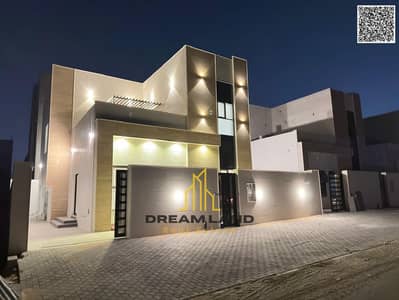 4 Slaapkamers Villa te Koop in Al Salam City, Umm Al Quwain - batch_WhatsApp Image 2025-09-25 at 9.35. 58 PM (1). jpg