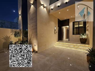 4 Camere Villa in vendita a Al Zahya, Ajman - batch_3d395d7f-8876-46e8-8cca-d27ae7bc7eb8. jpg
