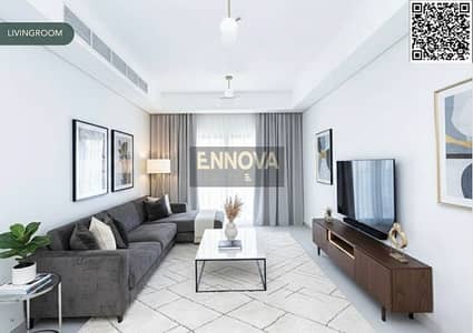 Appartement de 2 chambres à à vendre à Emirates City, Ajman - Untitled design (5). jpg