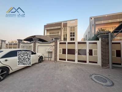 3 Bedroom Villa for Rent in Al Mowaihat, Ajman - 47cee803-718c-4462-b66c-701e5051d707. jpg 3 Bedroom Villa for Rent in Al Mowaihat, Ajman - 47cee803-718c-4462-b66c-701e5051d707. jpg