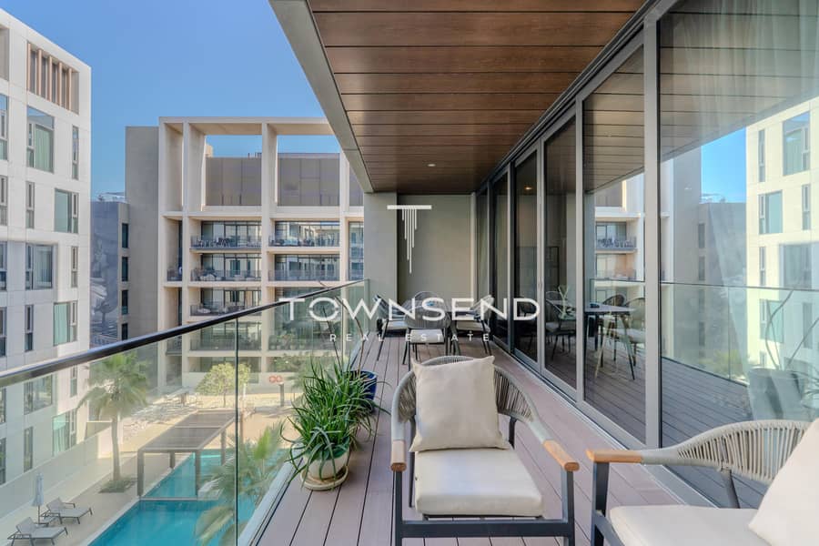 Appartamento a City Walk,Building 2B, 1 camera da letto, 2950000 AED - 16197668 Appartamento a City Walk,Building 2B, 1 camera da letto, 2950000 AED - 16197668