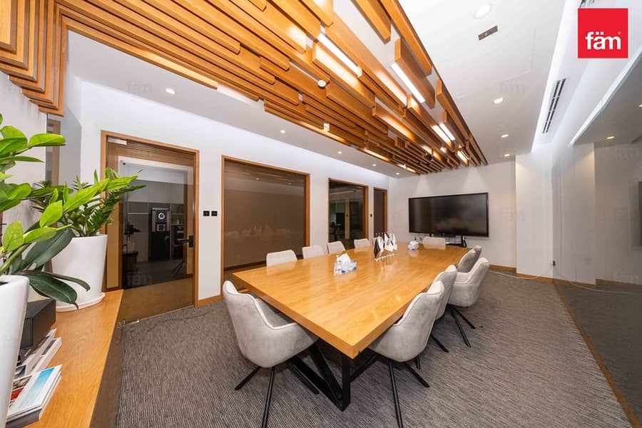 Bureau à Business Bay,Bay Square,Bay Square 13, 1739999 AED - 16197663 Bureau à Business Bay,Bay Square,Bay Square 13, 1739999 AED - 16197663